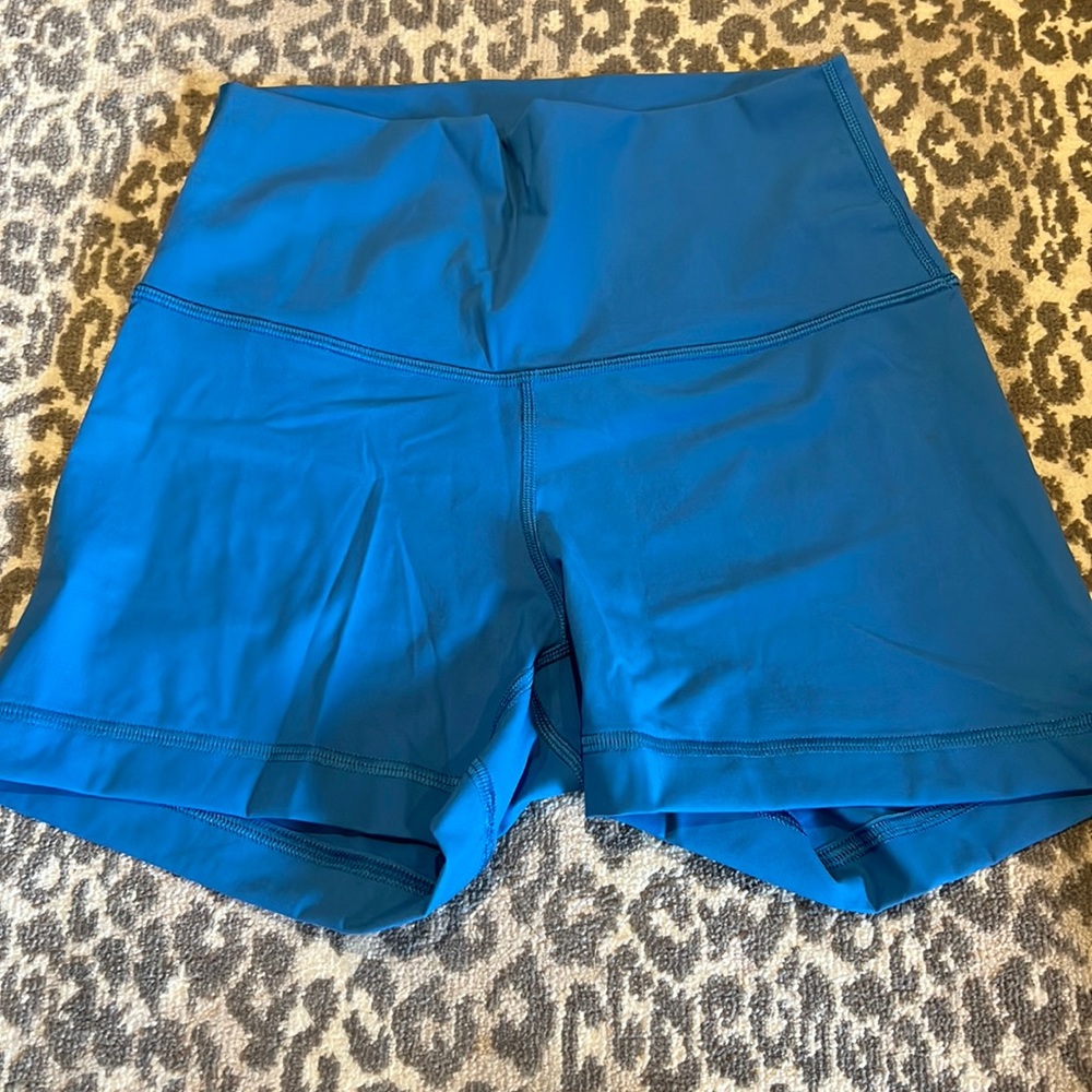 Everlane bike short